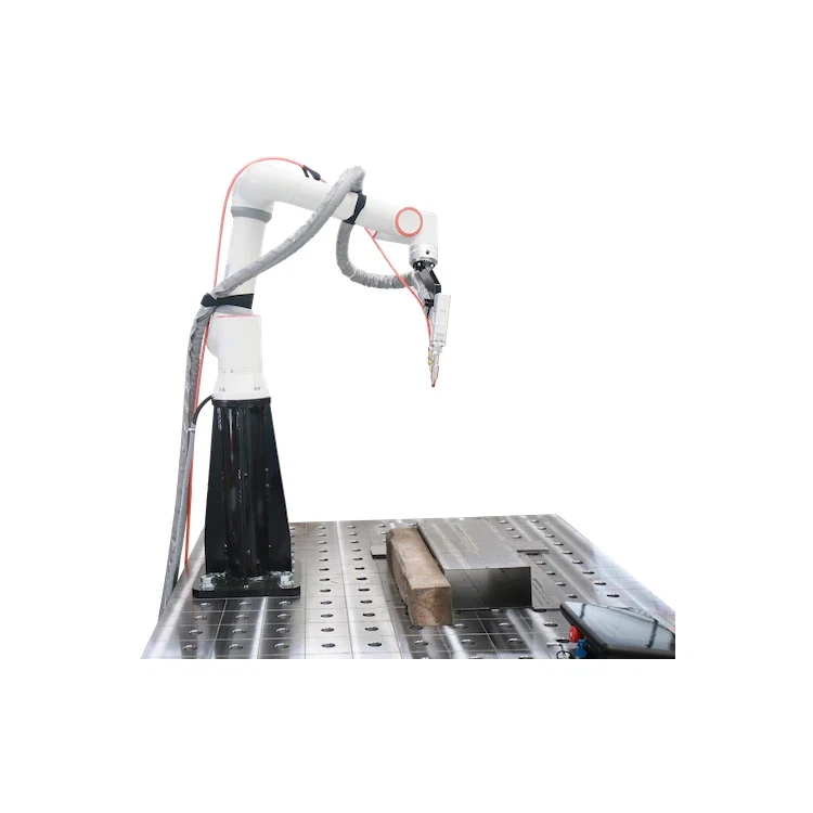 Laser Welding And Robotic Automation Optional From 1500Watt To 3000Watt