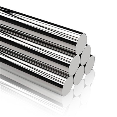 ASTM GR1 99.5% میله تیتانیوم خالص برای دستگاه‌های پزشکی