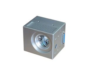 اسکنر Galvo با سرعت و کارایی بالا