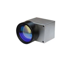 اسکنر Galvo با کارایی بالا