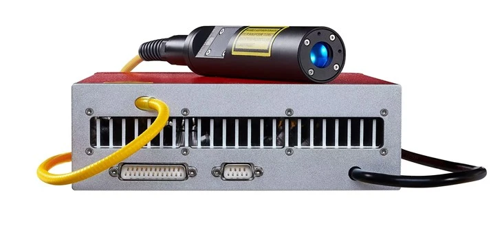 JPT MOPA Pulsed Laser Source M7 suppliers