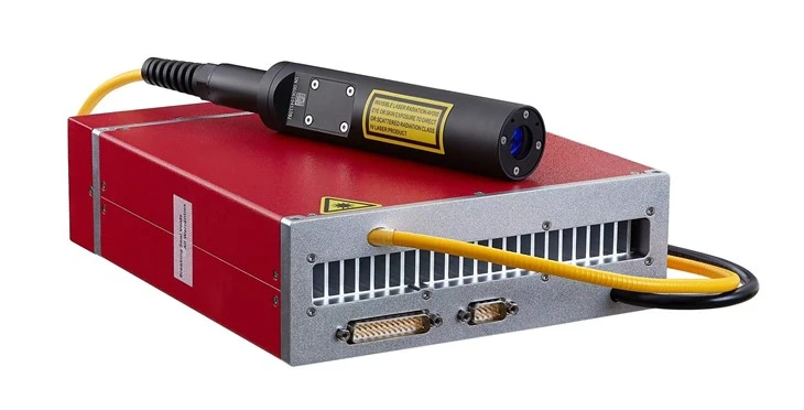 JPT MOPA Pulsed Laser Source M7 best